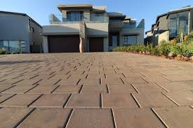 Best Driveway Crack Filling  in Harbison Nyon, CA